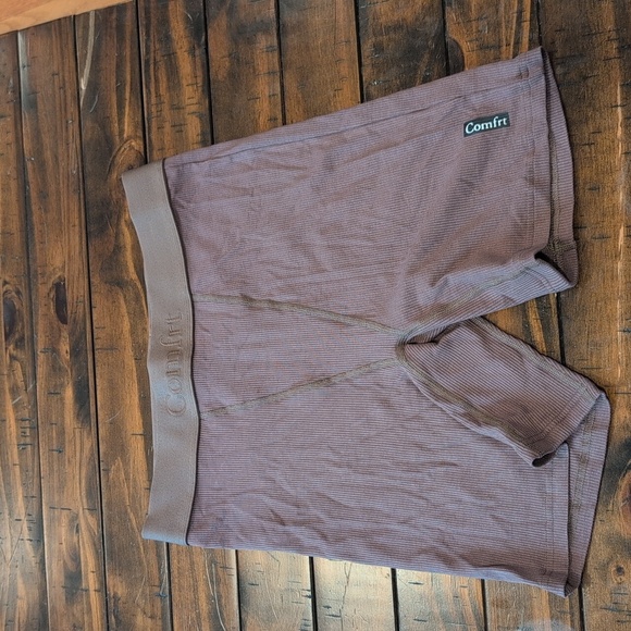 Comfrt Rib Contour Boxer - Picture 4 of 8